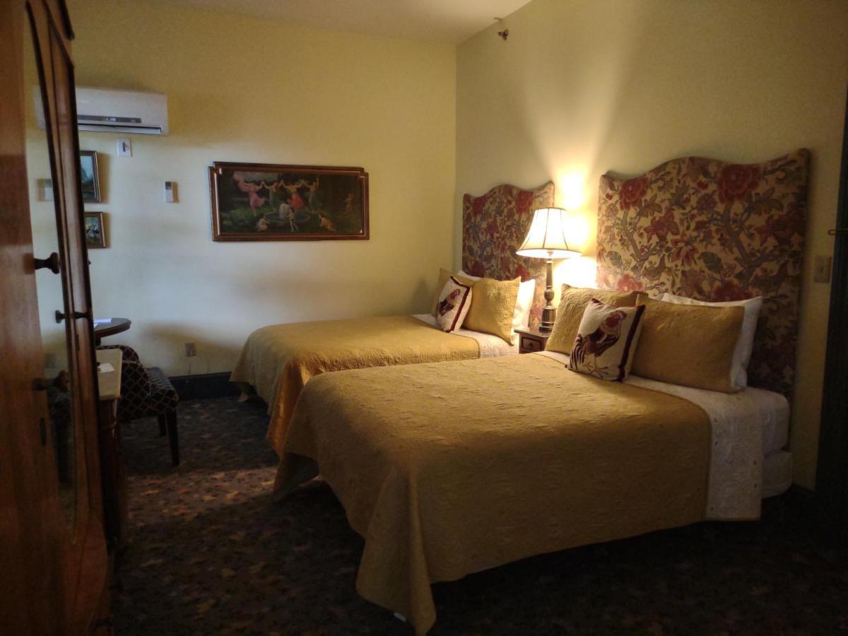 The Lafayette Inn Easton Exterior photo